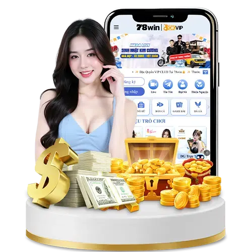Minh họa các lợi ích độc quyền của thành viên VIP Win3365 Link Vào