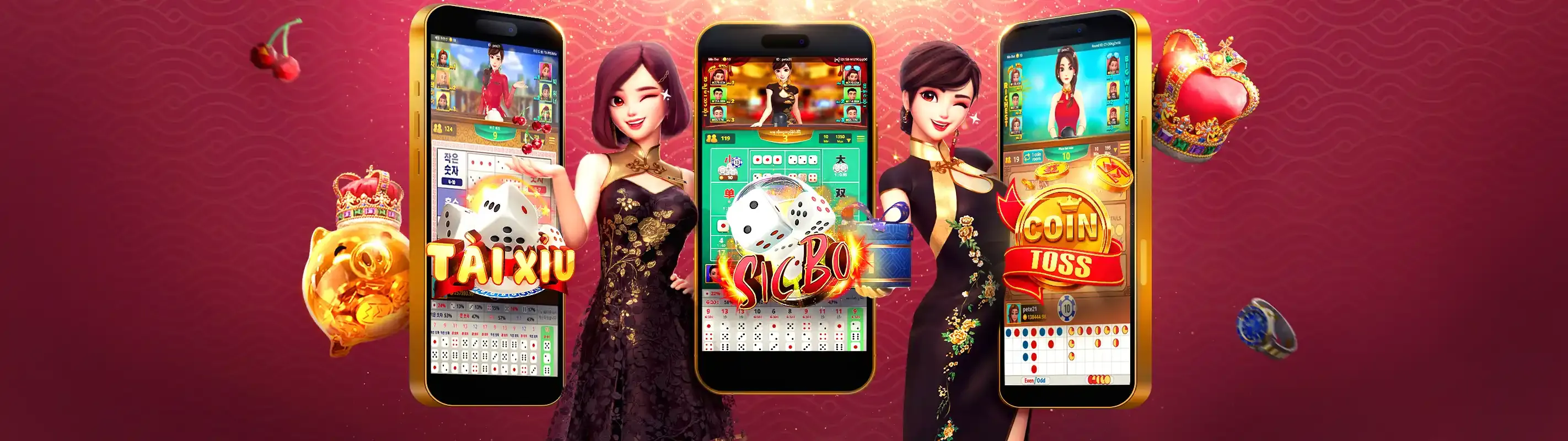 Win3365 Link Vào Nền Tảng An Toàn và Đáng Tin Cậy